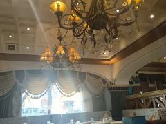 -海尔巴格·新疆菜(吐鲁番店)