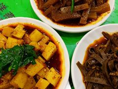 -令氏家外家周秦食府(高新店)