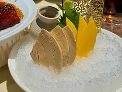 -侨美食家·粤菜(体育西路店)