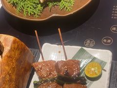 -花潮料理艺食馆(成都万象城店)