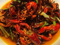 经典麻小龙虾-红盔甲·小龙虾(人民广场店)