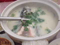 iphone_upload_pic-天乐农家鱼头王(天目湖店)