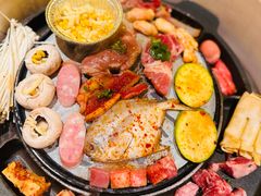 -小明烧肉屋·烤肉自助(7Mall店)