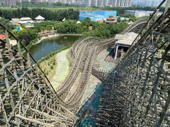 -郑州方特梦幻王国