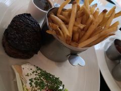-db Bistro & Oyster Bar by Daniel Boulud(滨海湾金沙店)