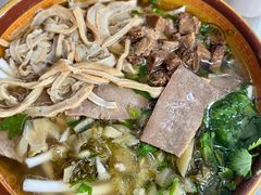 -花溪牛肉粉(八鸽岩店)