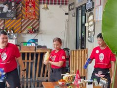 -Naughty Nuri’s Phuket