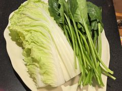 -芦月轩羊蝎子(劲松店)