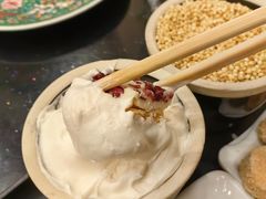 -一招鲜·全羊铺·蒙古奶茶(五一北路店)