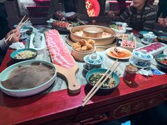 -矮板凳老火锅(宽窄巷子店)
