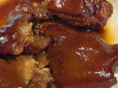 -杨厨的田园饭店(长城路店)