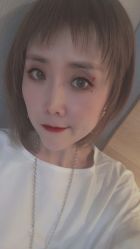 -I+造型烫发染发