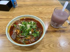 -晓马鸭店(新芜路店)