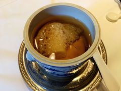 松茸炖野生竹笙-福1015(愚园路店)
