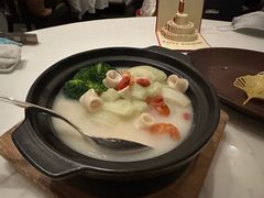-宝丽轩中餐厅BAOLIXUAN