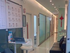 -龙脊康·颈肩腰腿痛·脊柱侧弯·运动损伤脊柱专科门诊(天河店)