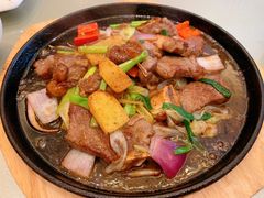 -沙龙酒家