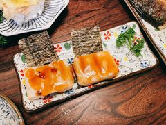 烤年糕-哥哥の深夜食堂(红松东路店)