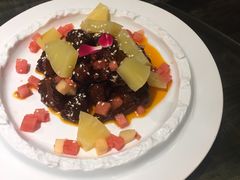 -庆合府重庆大排档(紫都城店)