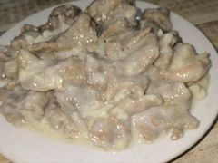 -老七饭馆(光荣道总店)