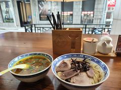 -永丰面馆(汉口路店)