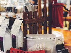 -Gee Coffee Roasters(万象天地店)