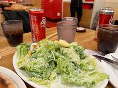 -城市大道红炉披萨烘焙坊