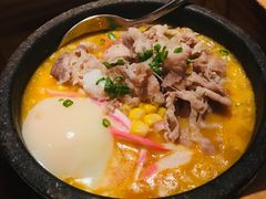 -仓桥家·焗寿司·锅物(光谷步行街店)