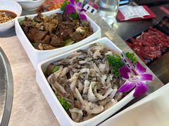 -三头牛·潮汕牛肉生蚝火锅 (夏湾店)