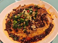 -川正旺江湖菜(三元桥店)