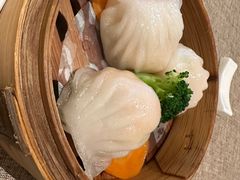 -晋江荣誉国际酒店·港誉茶餐厅