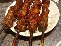 -贯贯吉·清真餐厅(浙江中路店)