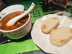 -令氏家外家周秦食府(高新店)