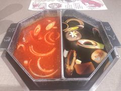 -八角锄烧·肉火锅(天河城店)