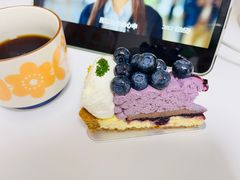 -黑草莓(重庆路店)
