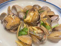 -九號院子海鲜烧烤