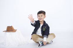 -童影世家儿童摄影(梨园店)