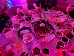 -海底捞火锅(杭州庆春路夜宵主题店)