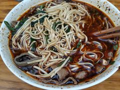 -武胜段记猪肝面(卓锦城店)