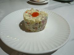 -库滋明·俄罗斯特色美食(中央大街店)