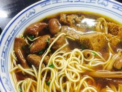 -好面道大肠面(中华路店)