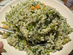 招牌猪油菜饭-周家二小姐的菜(西津渡店)