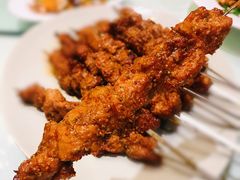 -晋阳饭庄(虎坊桥店)