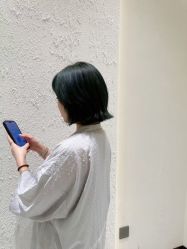 -IN STYLE•造型