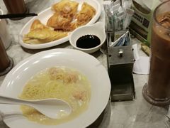 -翠华餐厅(正佳广场店)