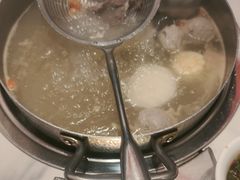 -八合里潮汕鲜牛肉火锅(深圳海岸城店)