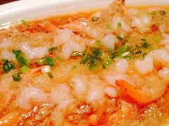 -外婆家(世界城广场店)