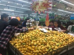 -世纪联华超市(江城店)
