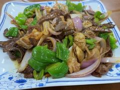 -春發合饭庄