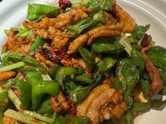-遇见长安之高山流水(李家村万达店)